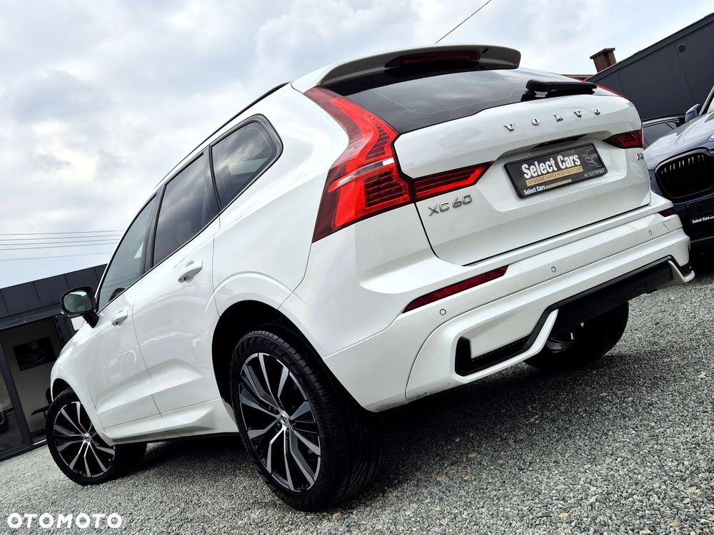 Volvo XC 60 - 37