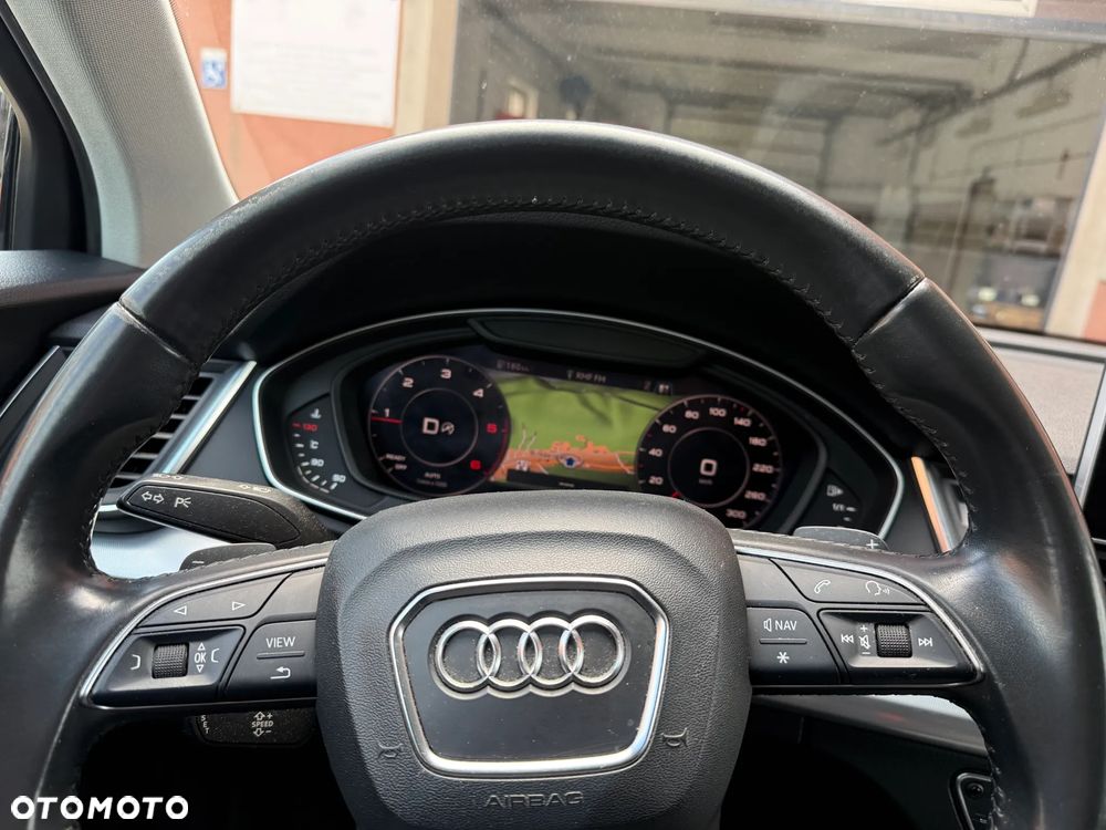Audi Q5 40 TDI Quattro S tronic design - 33