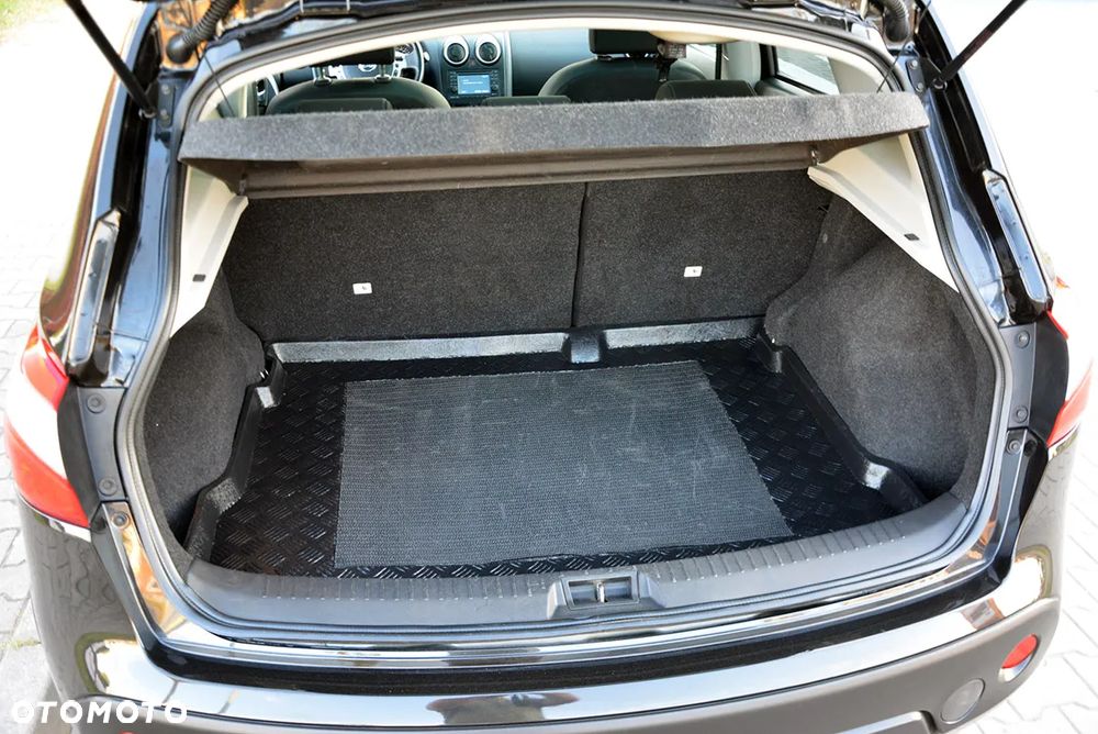 Nissan Qashqai 2.0 CVT I-Way - 21