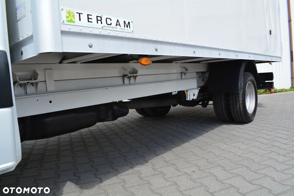 Mercedes-Benz Sprinter 514CDI - 18