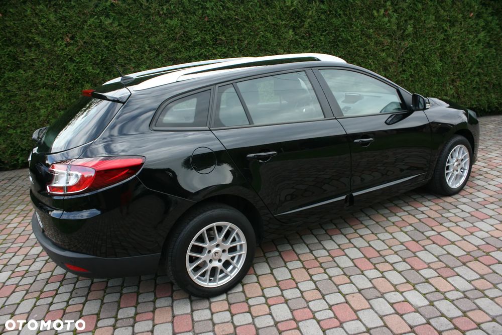 Renault Megane 1.6 16V 110 Paris - 18