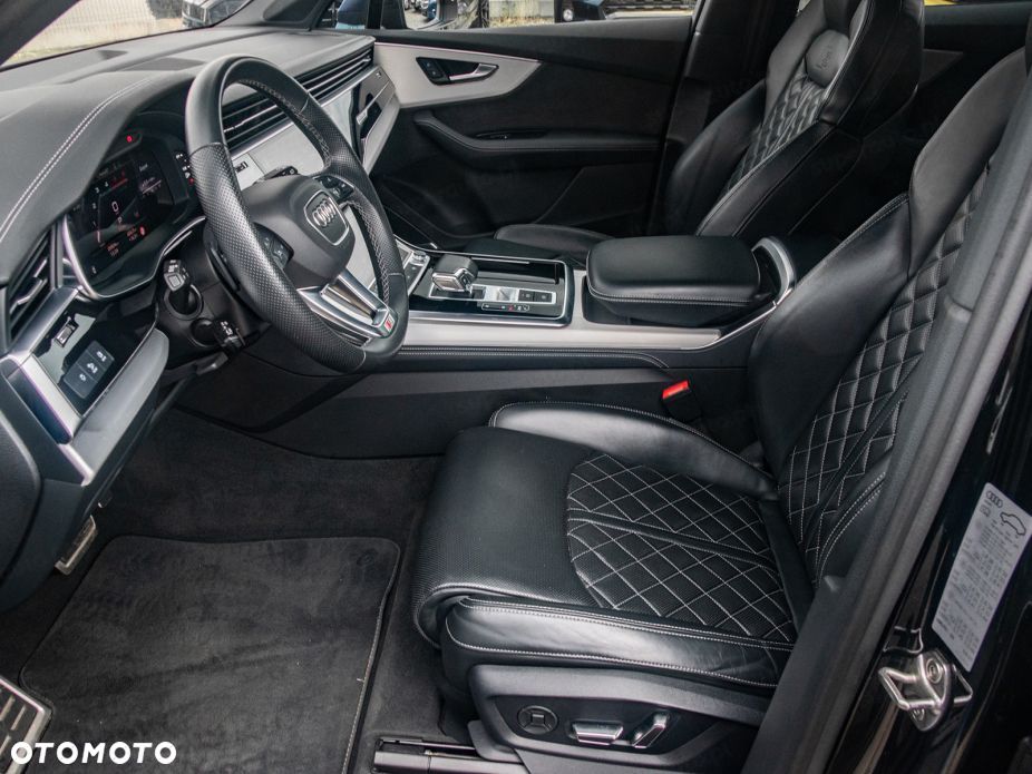 Audi Q7 50 TDI mHEV Quattro S Line Tiptr - 16