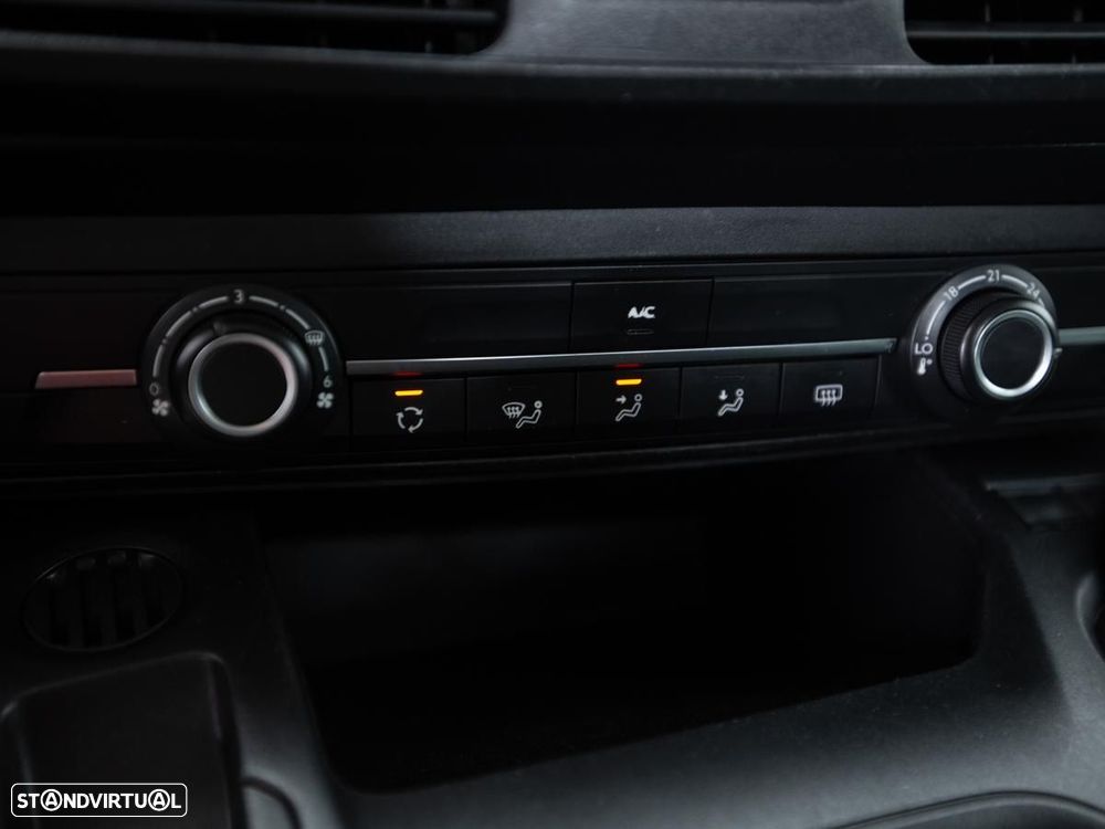 Citroën Berlingo - 16