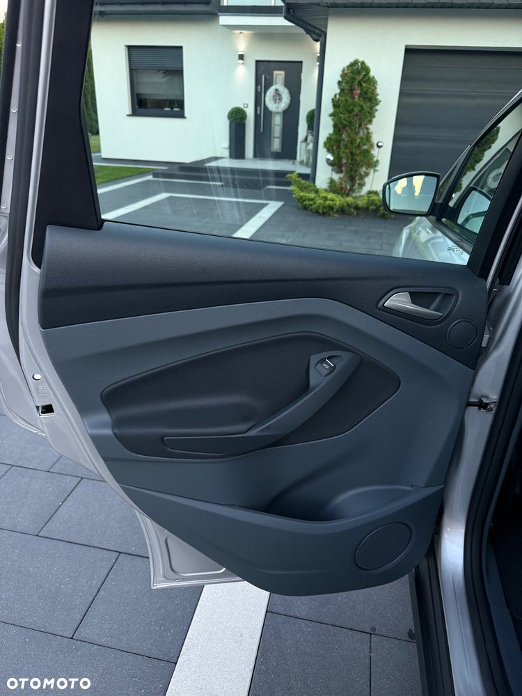 Ford C-MAX 1.0 EcoBoost Start-Stopp-System COOL&CONNECT - 23