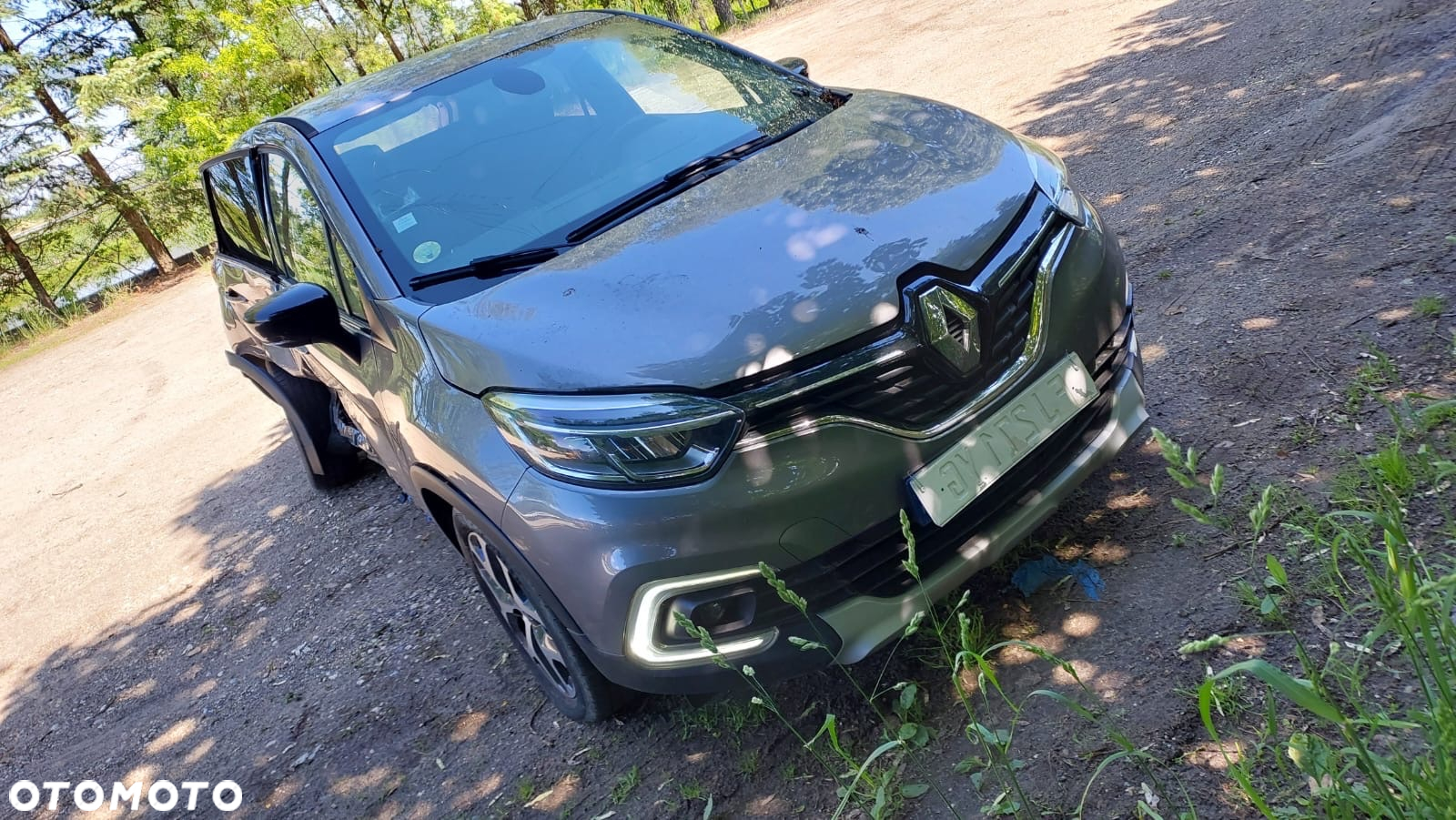 Renault Captur 1.5 dCi Energy Intens - 2