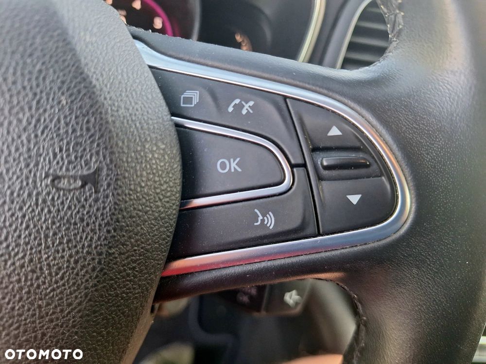 Renault Megane ENERGY TCe 130 EDC GT LINE - 35