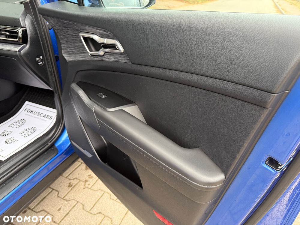 Kia Sportage 1.6 T-GDI L Business Line 2WD DCT - 12