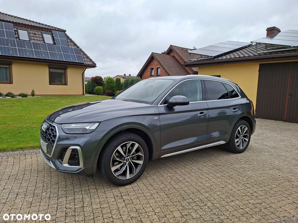 Audi Q5 - 4