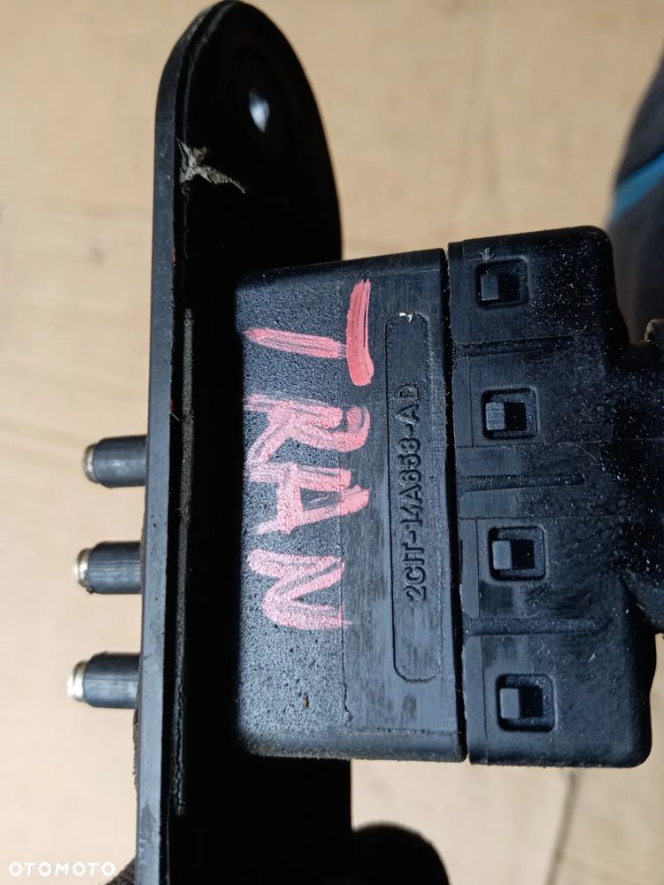 Czujnik drzwi wiązka Ford Transit MK7 6C1T-19L540AB - 7