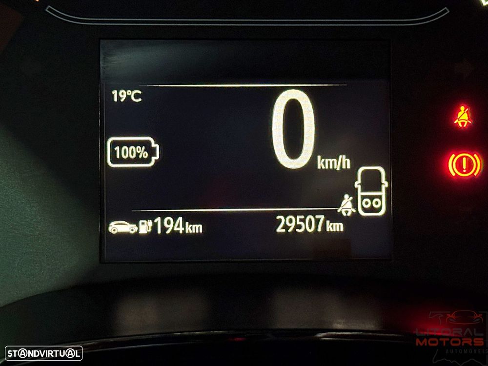 Dacia Spring Electric 65 Extreme - 26