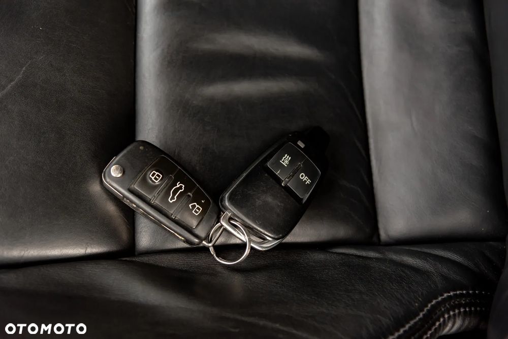 Audi A6 Avant 3.0 TDI Quattro Tiptronic - 40