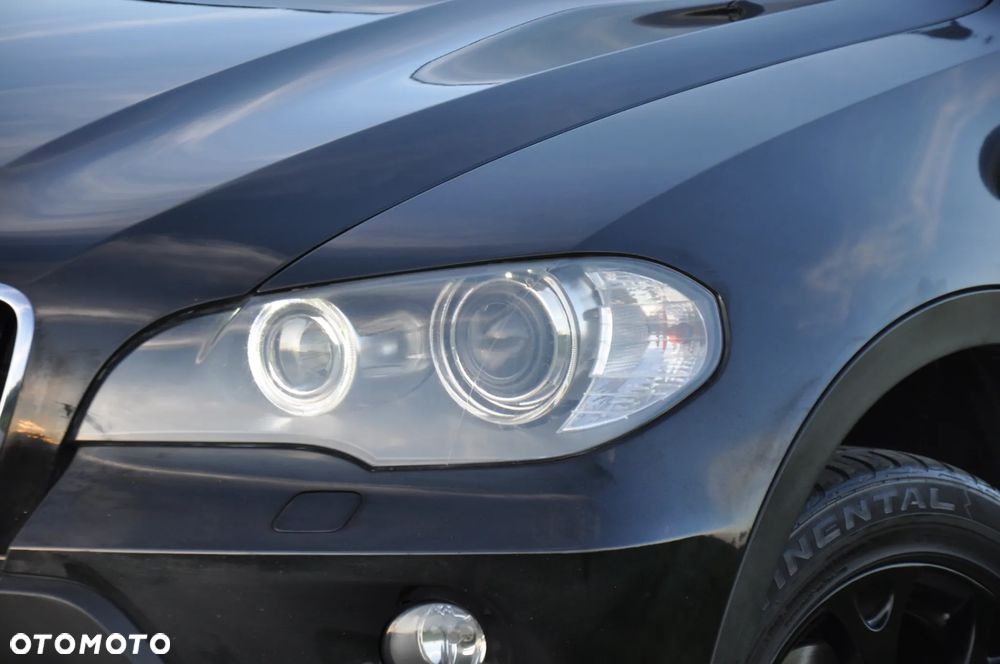 BMW X5 xDrive30d - 24
