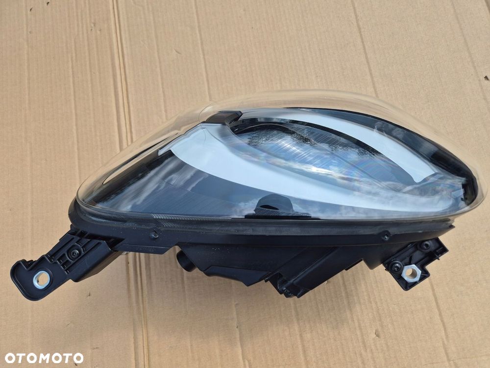 Fiat 500X reflektor lewy.FULL LED.Lampa. 500 X - 7