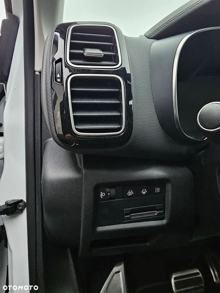 Citroën C5 Aircross - 20