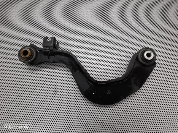 Braço Suspensao Tras Dto Volkswagen Jetta Iii (1K2) - 5