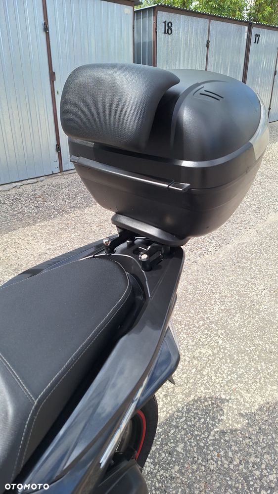 Honda PCX - 8