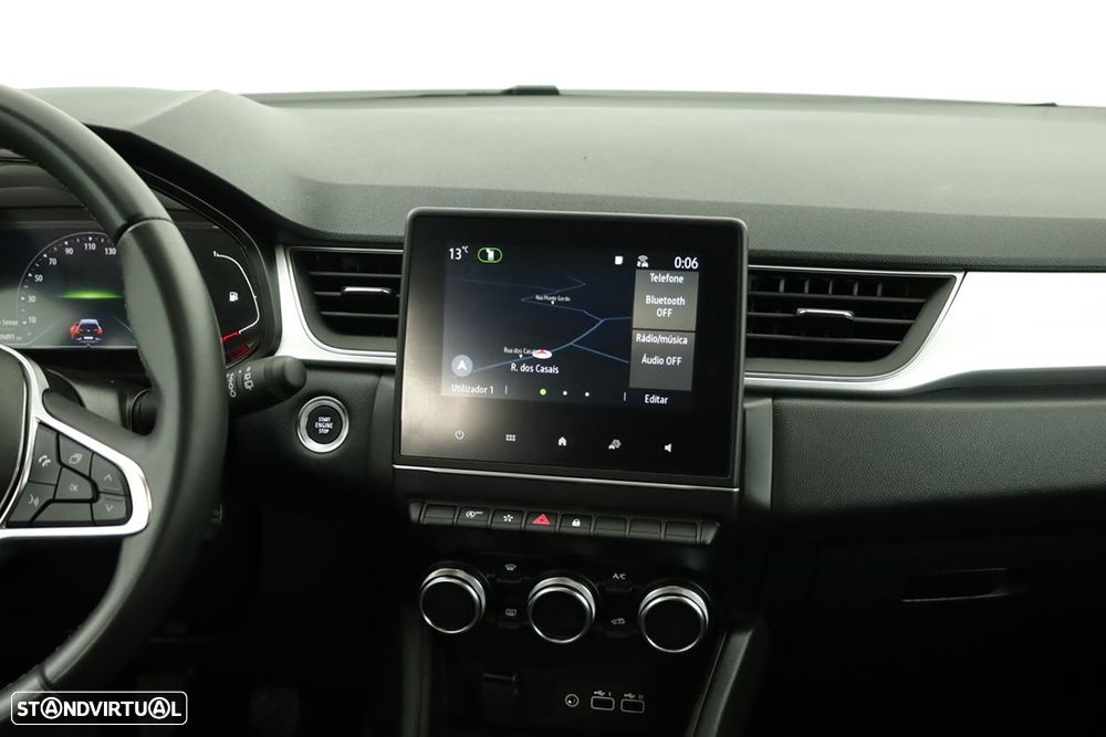 Renault Captur 1.0 TCe Techno - 9