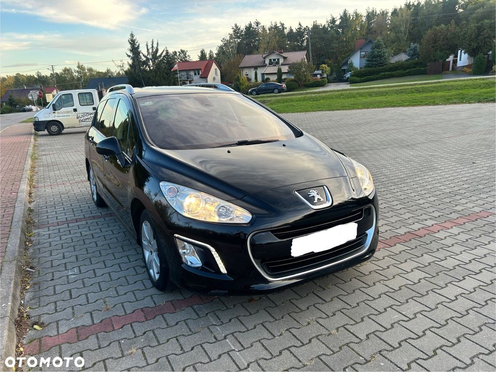 Peugeot 308 120 VTi Access - 13