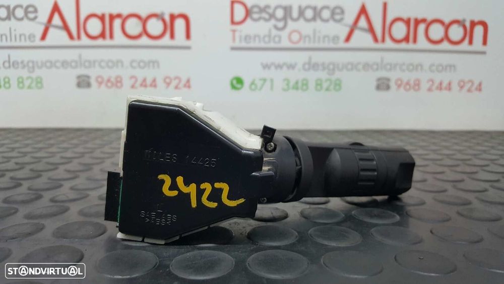 COMANDO DAS LUZES NISSAN PATHFINDER (R51) 2.5 DCI XE - 4