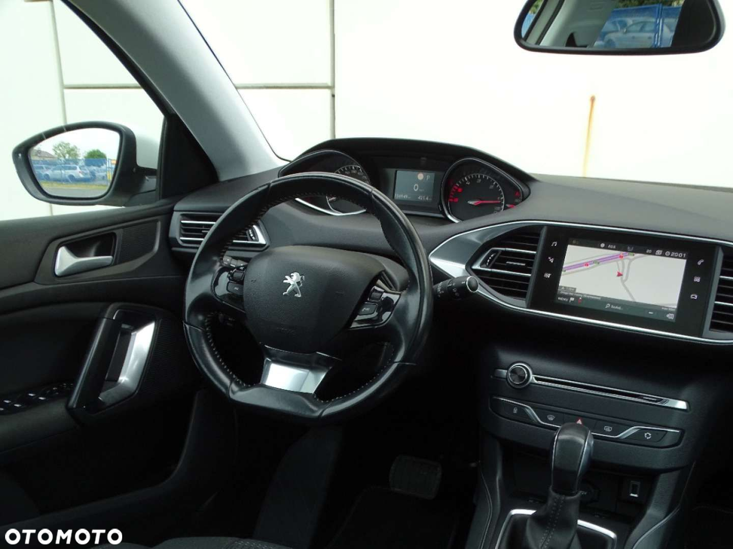 Peugeot 308 - 15