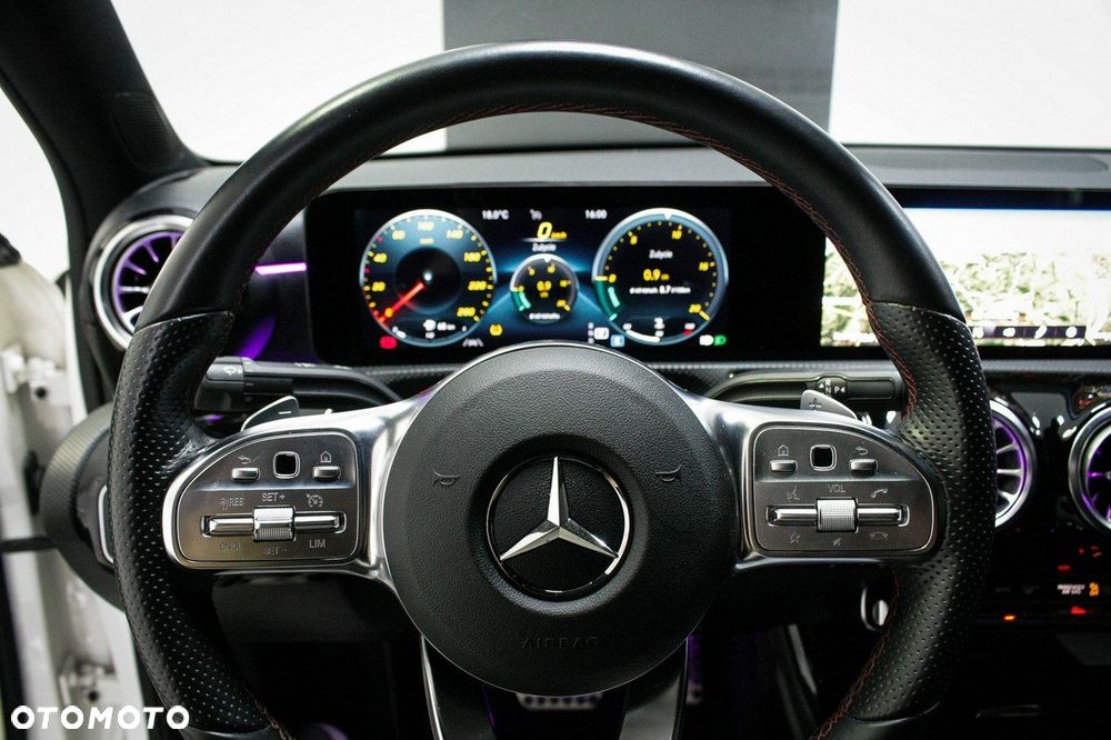 Mercedes-Benz Klasa A - 17