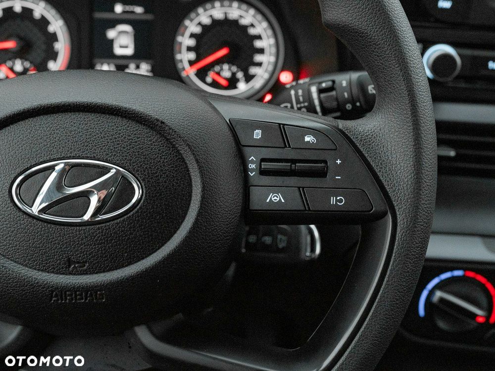 Hyundai i20 1.2 Pure - 14