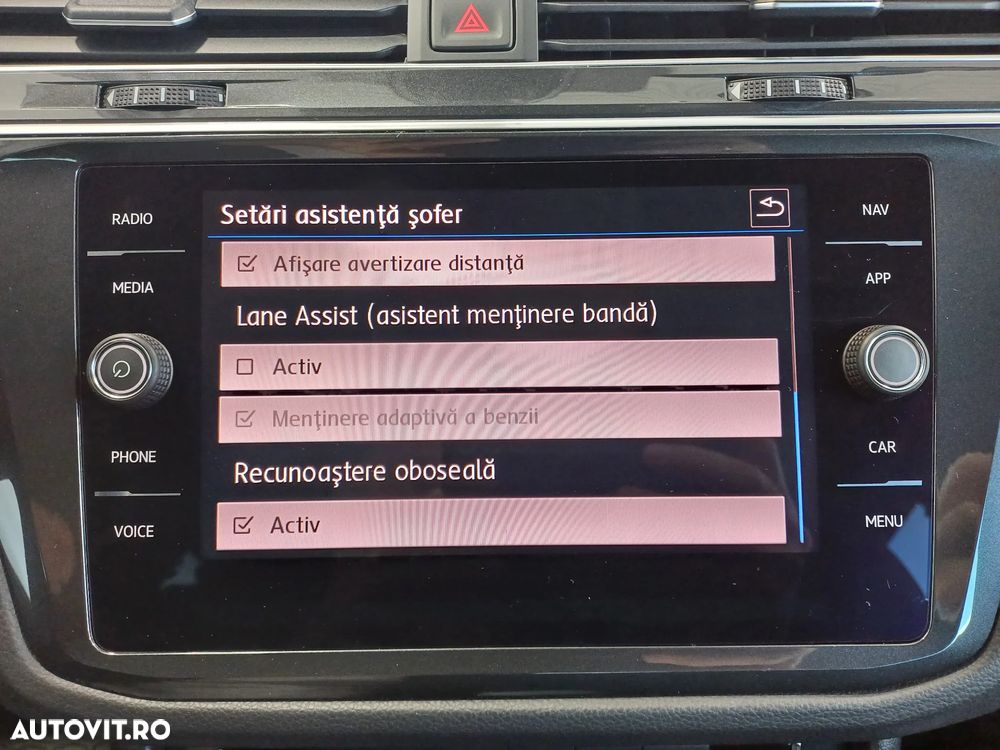 Volkswagen Tiguan 2.0 TDI DPF DSG 4Mot Highline - 24