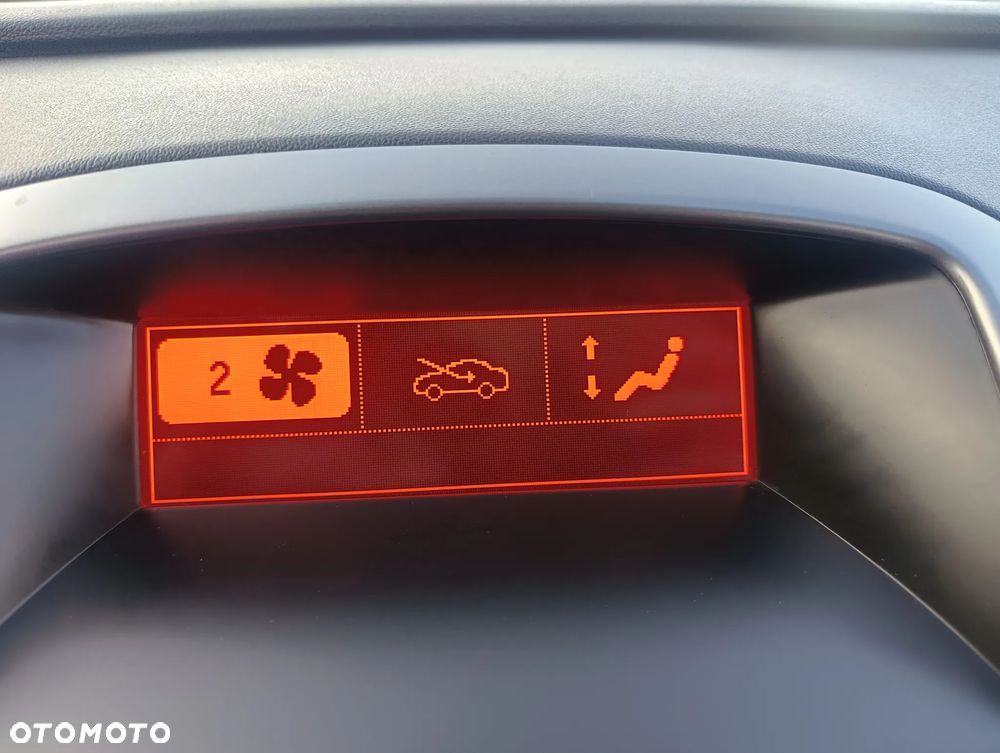 Opel Astra 1.4 Turbo - 24