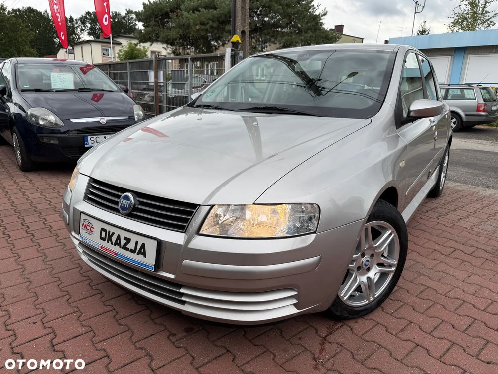 Fiat Stilo - 2