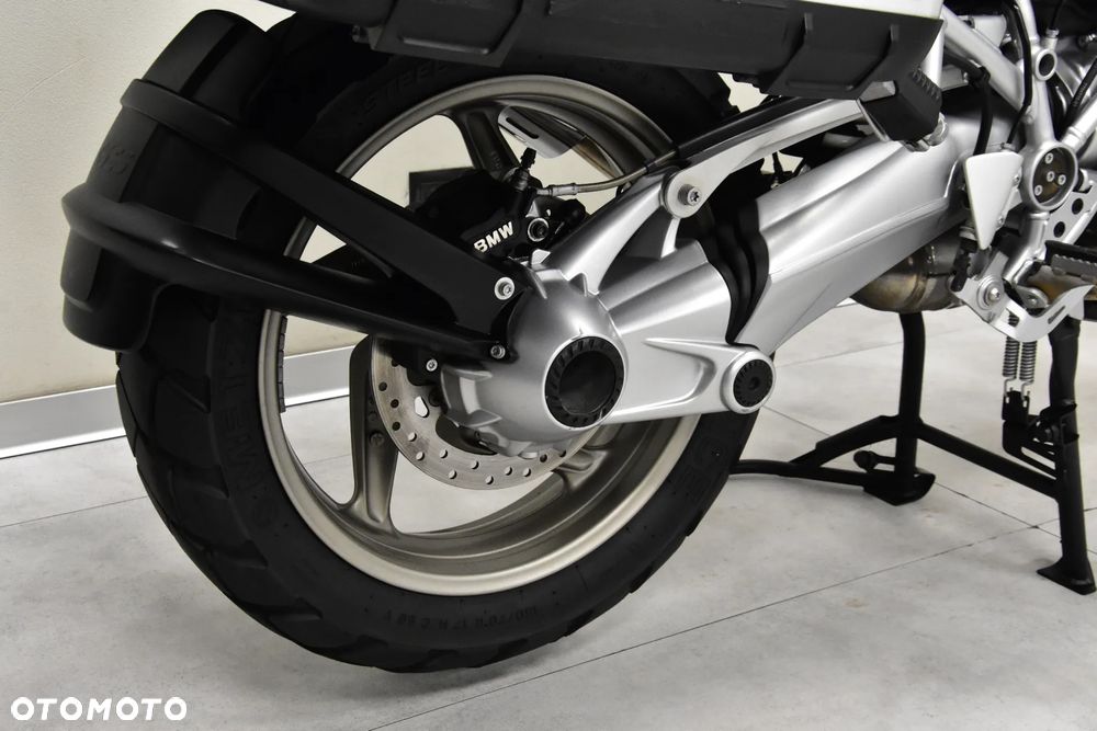 BMW GS - 36