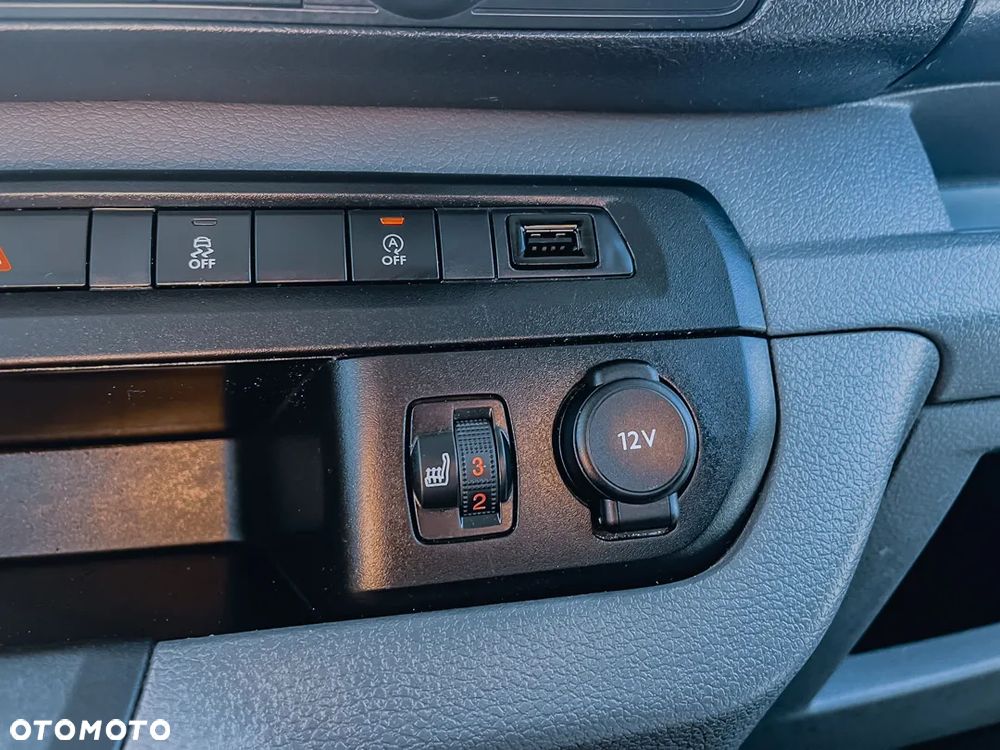 Toyota ProAce 2.0  Long Active - 19