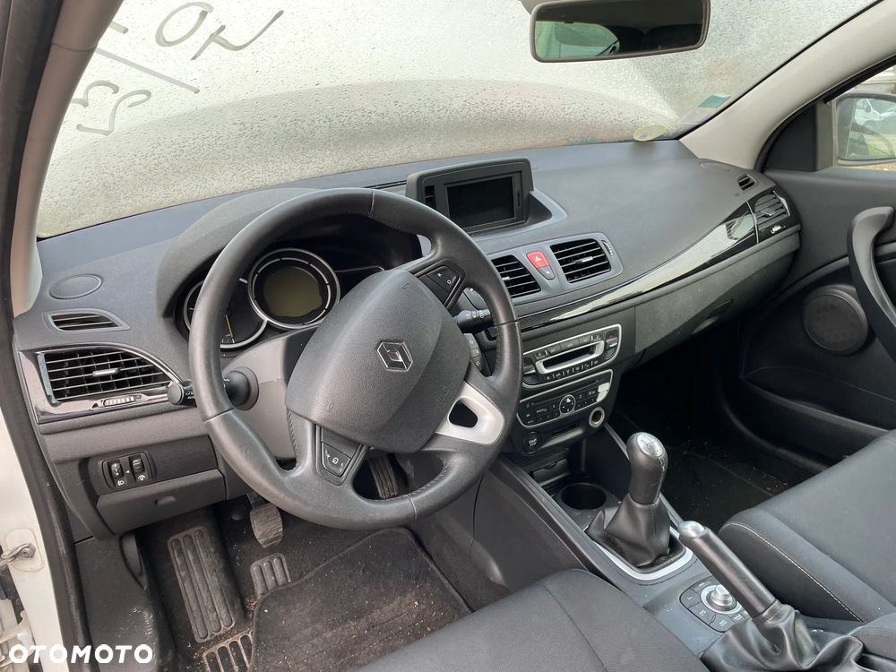 Renault Megane - 22