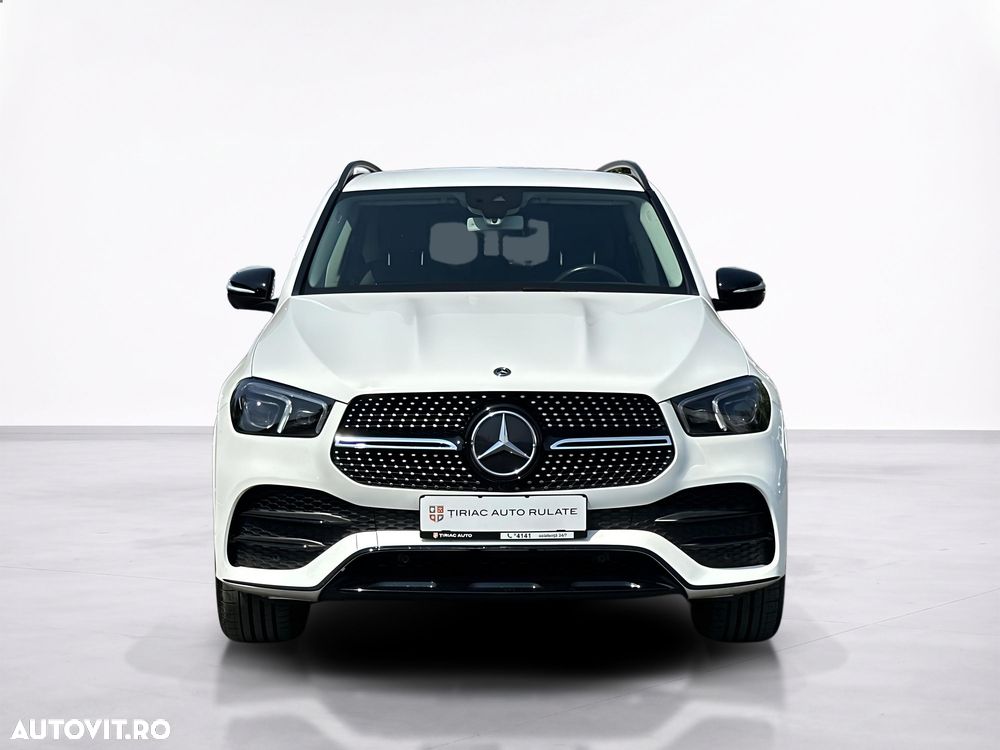 Mercedes-Benz GLE - 9