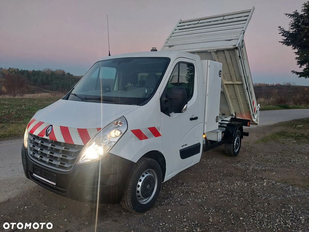Renault Master - 23
