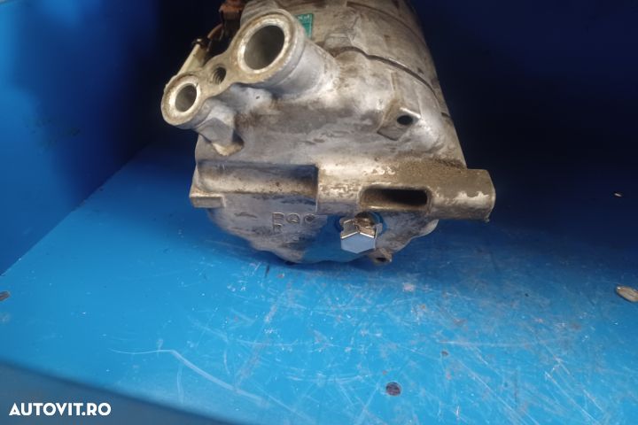 Compresor AC 24421019 1046207204 Opel Astra H [2004 - 2007] Hatchback - 9