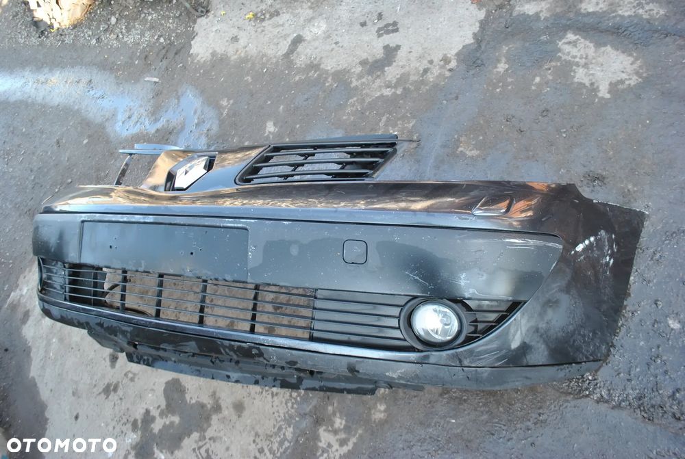 Zderzak Renault Espace IV - 2