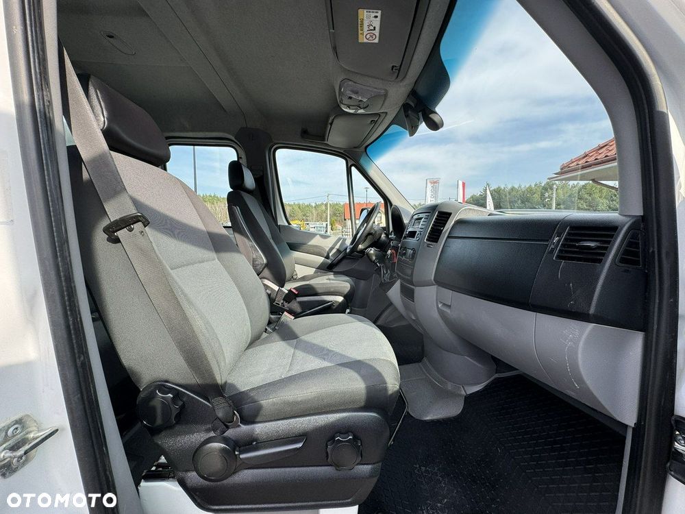 Volkswagen Crafter - 35