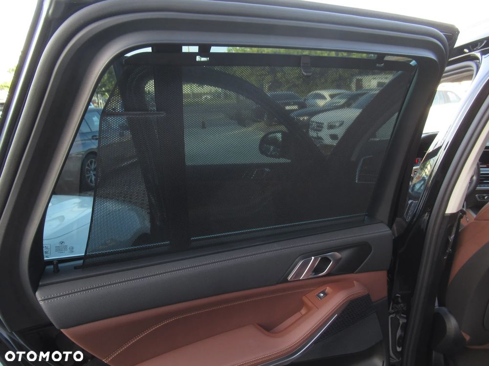 BMW X5 xDrive40i - 10