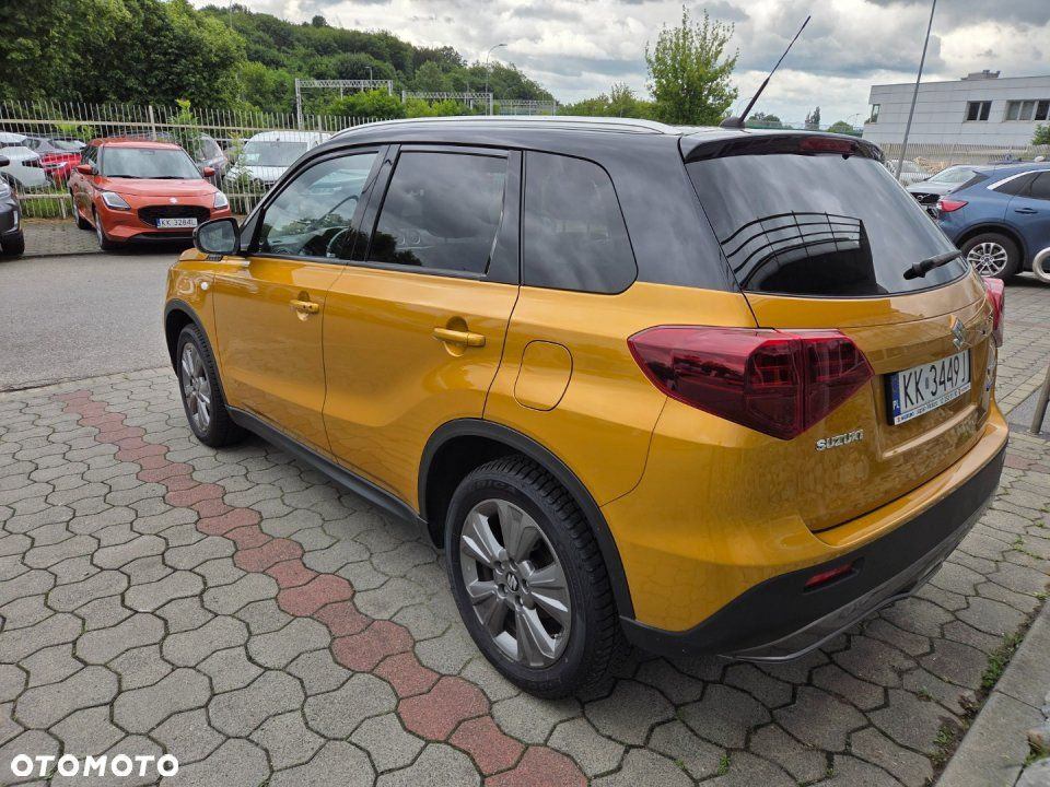 Suzuki Vitara - 3