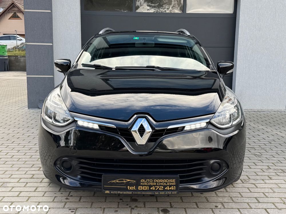 Renault Clio Grandtour 1.2 16V 75 Limited - 3