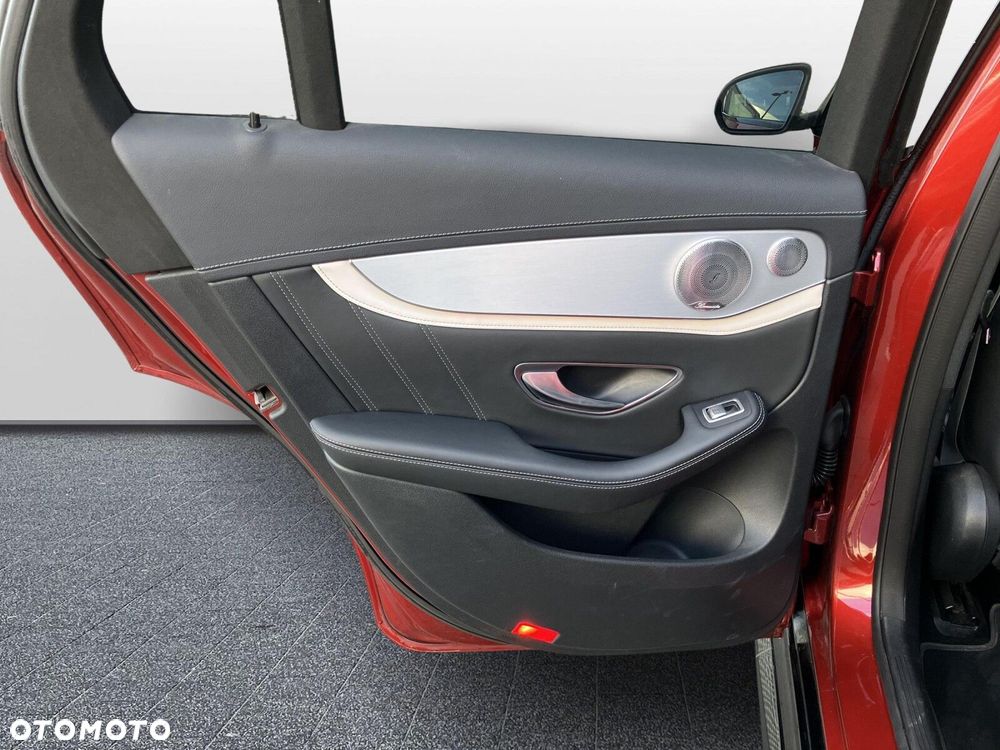 Mercedes-Benz GLC AMG 63 S 4-Matic+ - 28