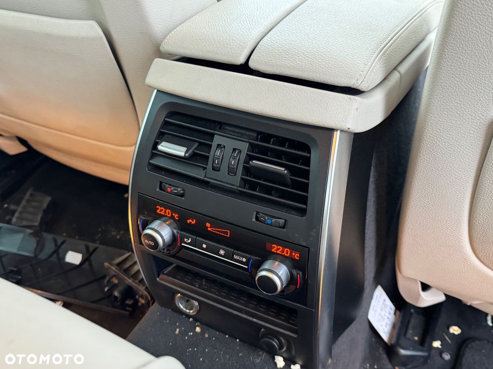 BMW Seria 5 530d - 9