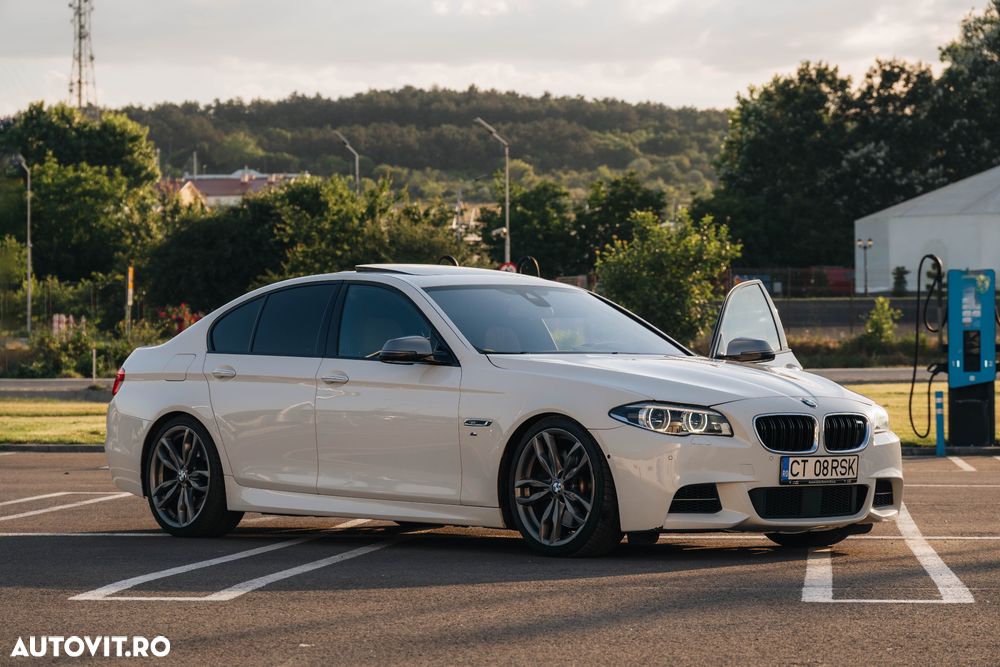 BMW M5 - 1