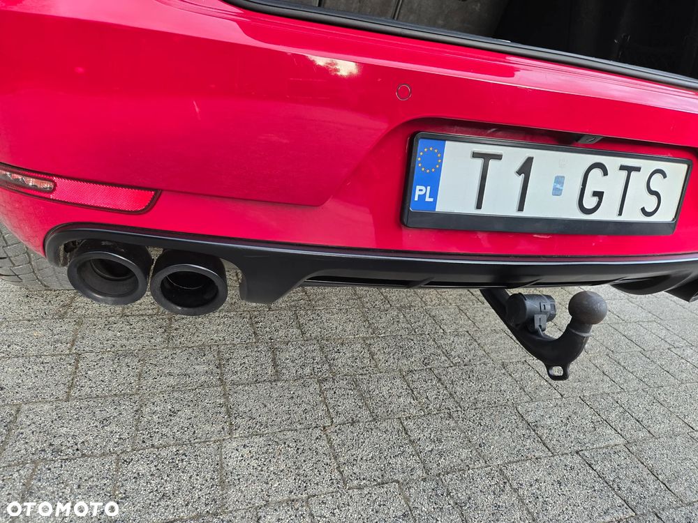 Porsche Macan GTS PDK - 31