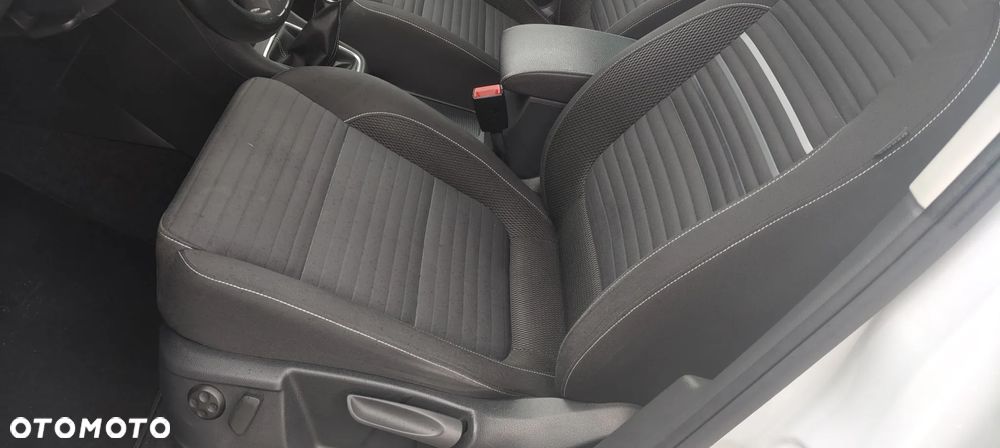 Volkswagen Sharan 2.0 TDI Join - 20