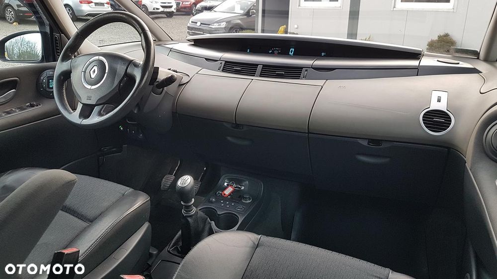 Renault Grand Espace Gr 2.0T 16V Privilege - 18