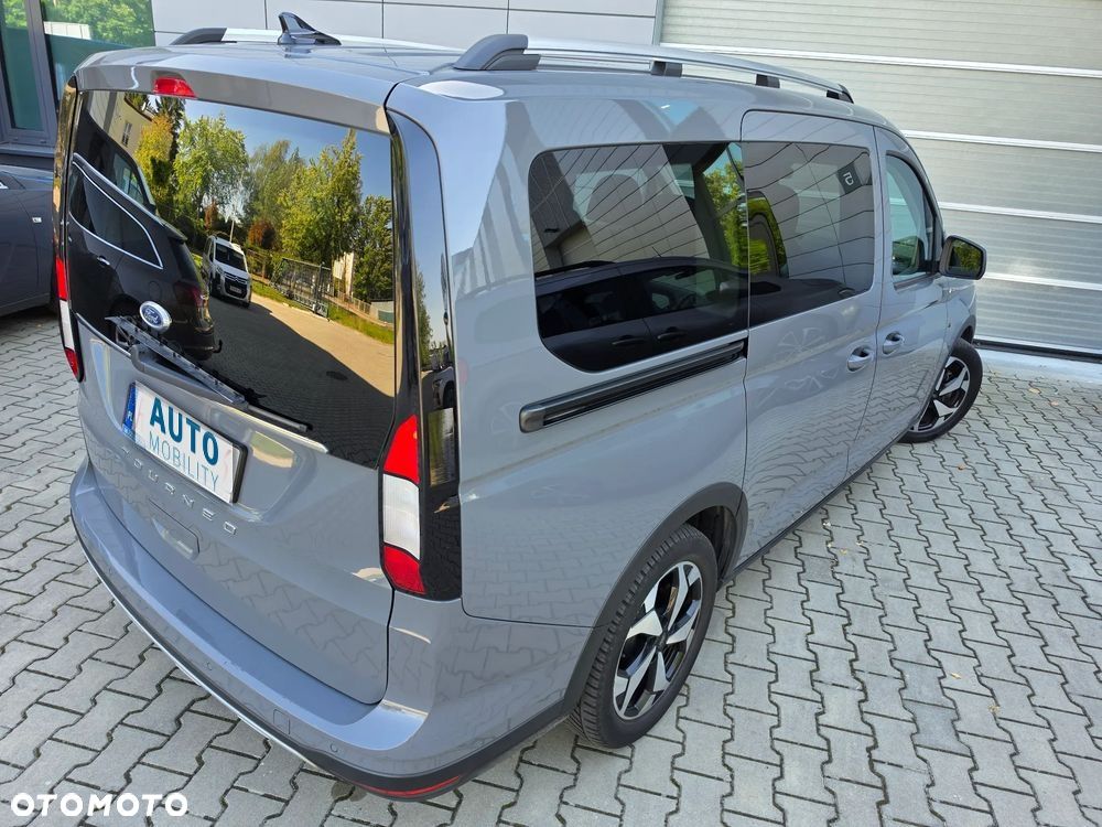 Ford Tourneo Connect Grand 2.0 EcoBlue Active - 15