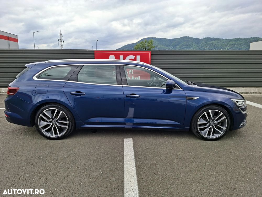 Renault Talisman ENERGY dCi 160 EDC INTENS - 20