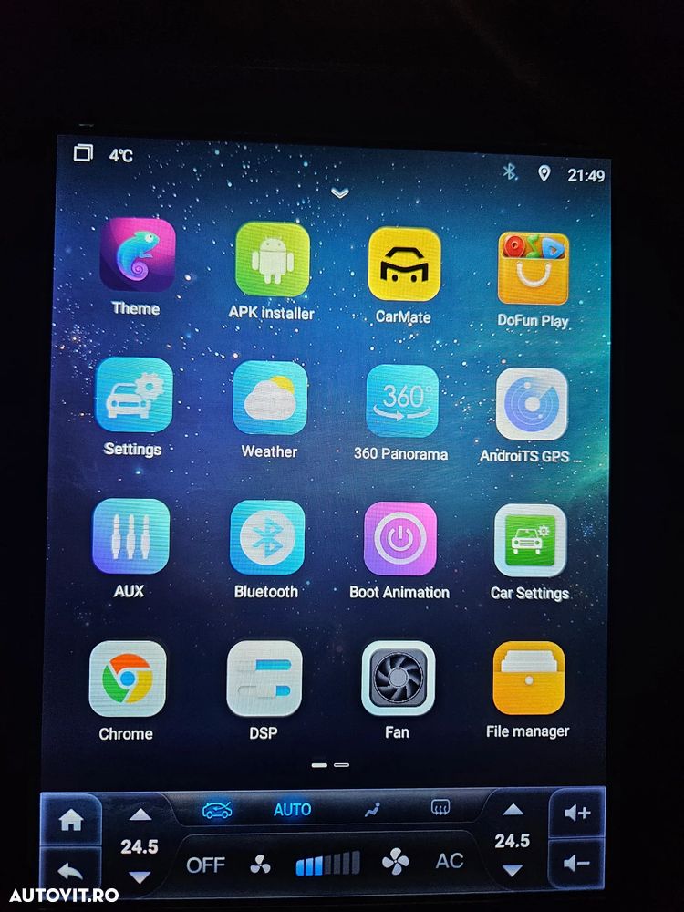 Renault Megane TCe GPF Zen - 13