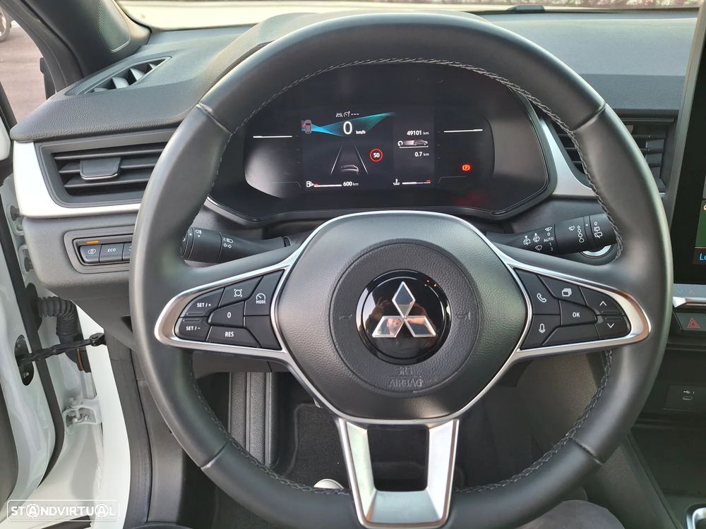 Mitsubishi ASX 1.0 MPI-T Kaiteki - 17